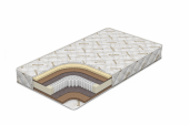 Матрас 411 | LineSleep