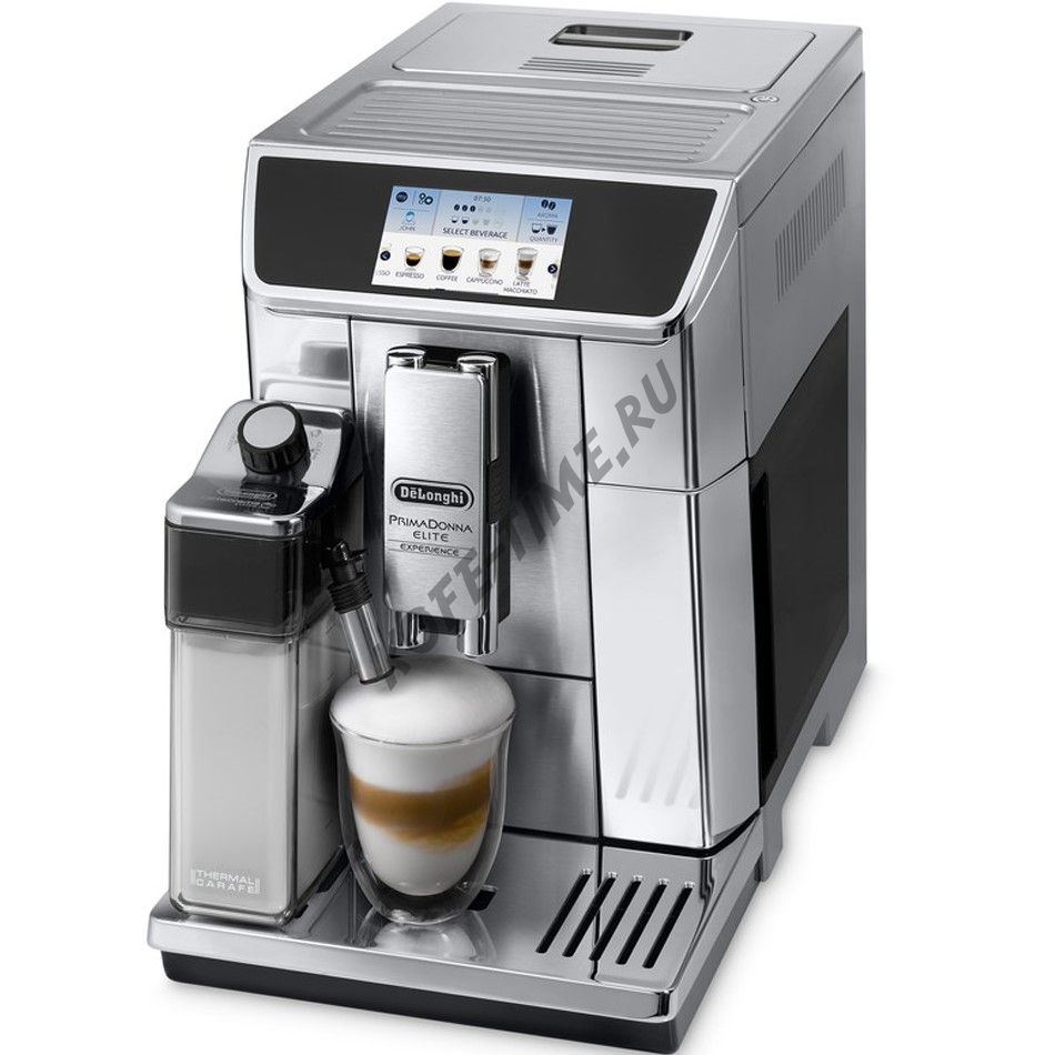 Кофемашина DeLonghi ECAM 650.85.MS