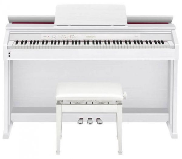 Casio AP-460WE
