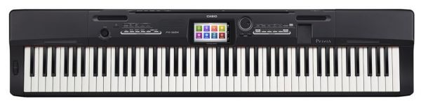 Casio PX-360M BK