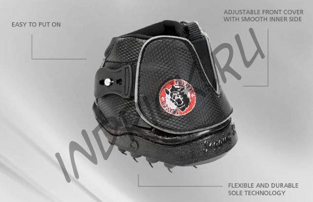 Ботинки для копыт Equine Fusion Active Slim (пара)