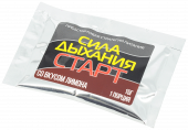 Сила Дыхания СТАРТ специализированный пищевой продукт для питания спортсменов 15 гр