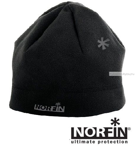 Шапка Norfin Heat (Артикул: 302765)