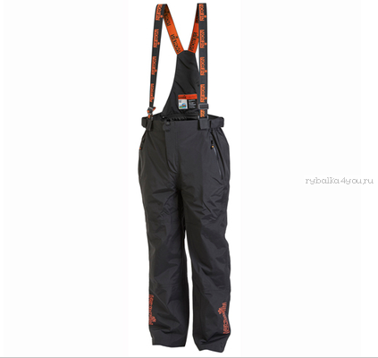 Штаны Norfin River Pants ( Артикул: 52110)