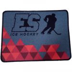 Коврик игрока ES Hockey