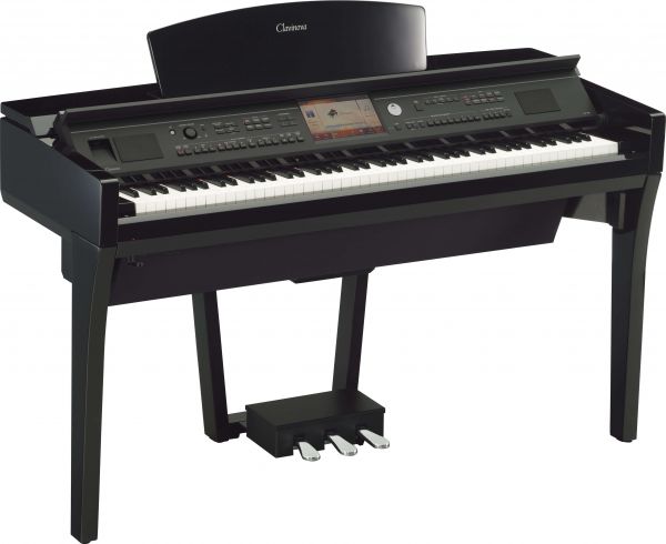 Yamaha CVP-709PE