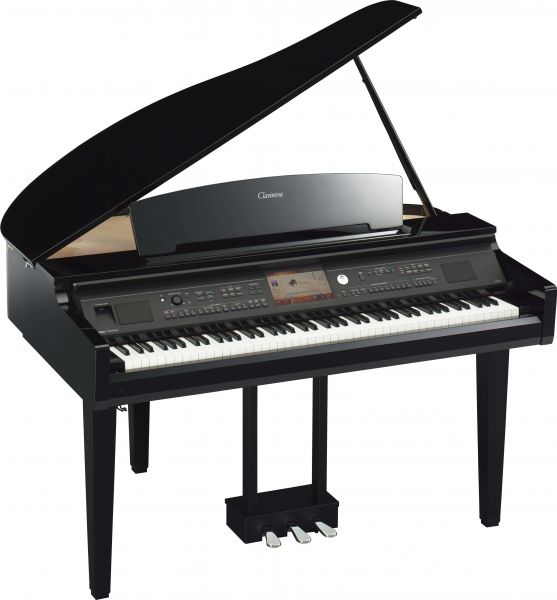 Yamaha CVP-709GP