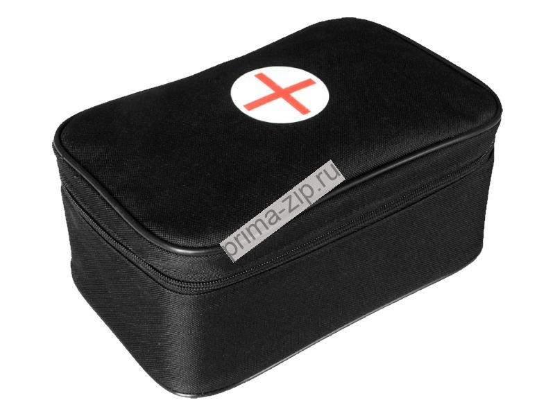 Аптечка групповая для бригады лесных пожарных