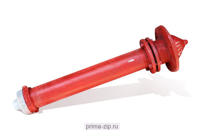 Гидрант пожарный стальной