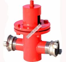 Гидрант Дорошевского (надземный) 380 мм