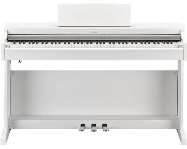 Yamaha YDP-163WH