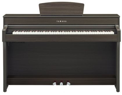Yamaha CLP-635 DW