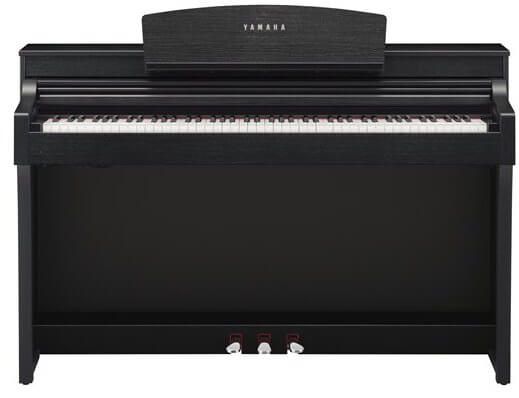 Yamaha CSP-150 BK