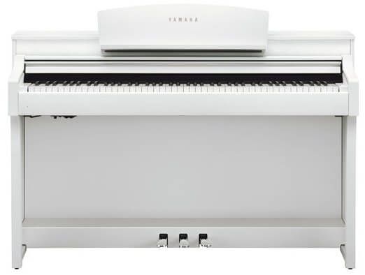 Yamaha CSP-150 WH