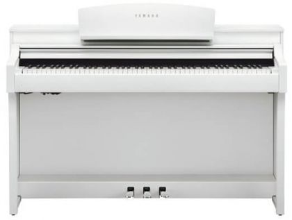 Yamaha CSP-150 WH