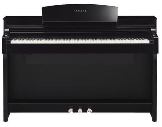 Yamaha CSP-170 PE