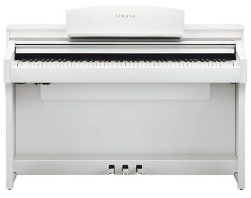 Yamaha CSP-170 WH