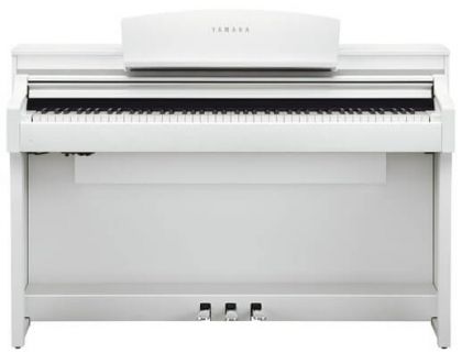 Yamaha CSP-170 WH