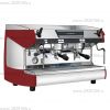 Кофемашина Nuova Simonelli Aurelia II 2 Gr S red, высокие группы