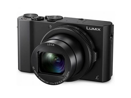 Компактный Panasonic Lumix DMC-LX15