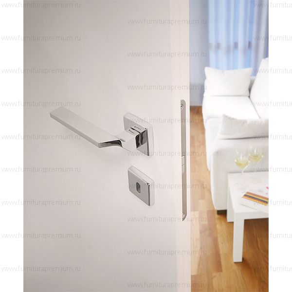 Ручка Linea Cali Giro Black 487 RO 024