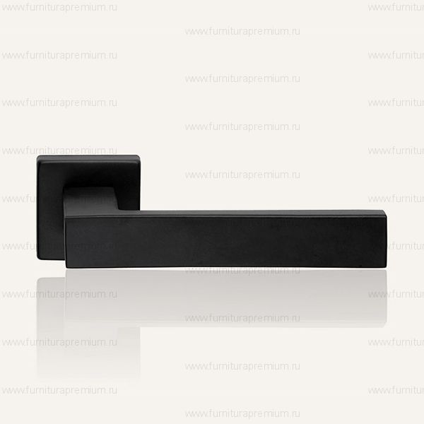 Ручка Linea Cali Corner Black 505 RO 024