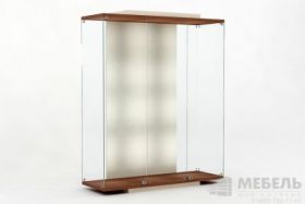 Вертикальная музейная витрина 1500