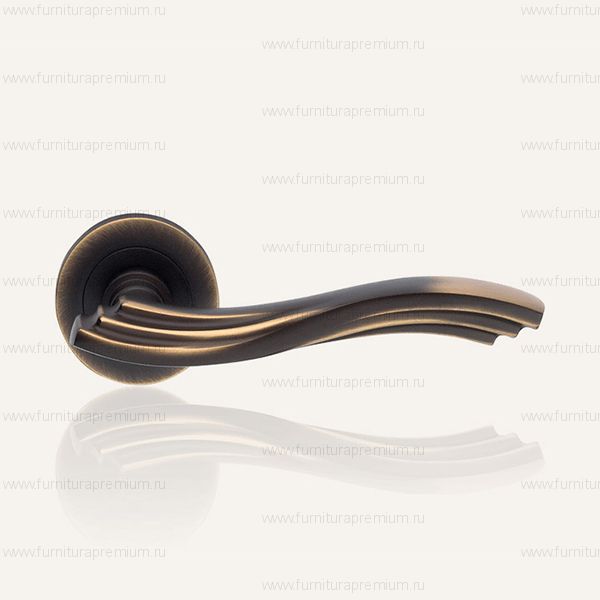 Дверная ручка Linea Cali Marina 755 RO 102