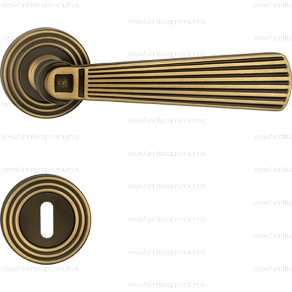 Ручка Linea Cali Opera 1055 RO 112