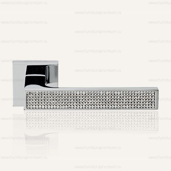 Ручка Linea Cali Zen Mesh 1157 RO  019