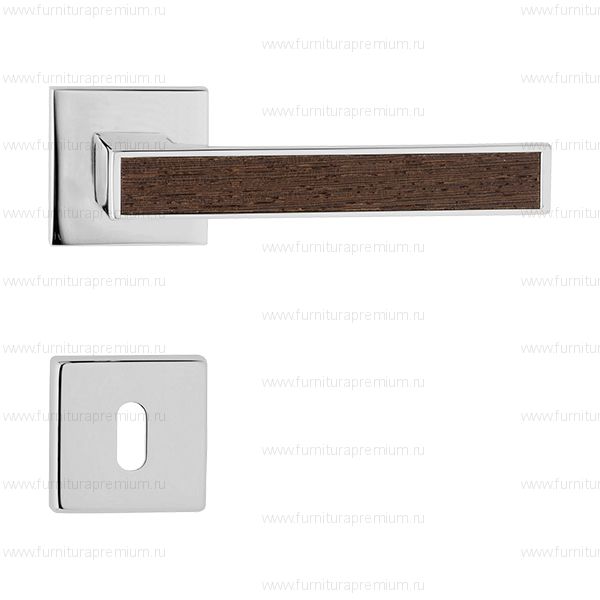 Ручка Linea Cali Zen Wenge 1158 RO 019