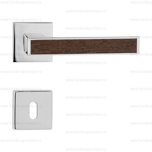 Ручка Linea Cali Zen Wenge 1158 RO 019