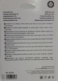 Формы для круассанов 3 шт 4х11 см 631592Формы для трубочек с кремом 3 шт 4х11 см 631592