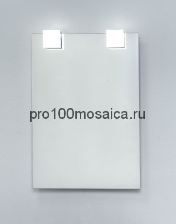 NSM-501 Зеркало с LED подсветкой, размер 700*500 мм (NS Bath)