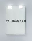NSM-501 Зеркало с LED подсветкой, размер 700*500 мм (NS Bath)