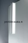 NSM-502 Зеркало с LED подсветкой, размер 800*600 мм (NS Bath)