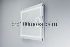 NSM-506 Зеркало с LED подсветкой, размер 800*600 мм (NS Bath)