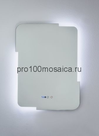 NSM-508 Зеркало с LED подсветкой, размер 600*800 мм (NS Bath)