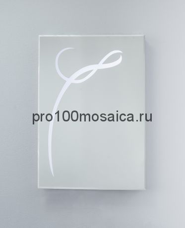 NSM-510 Зеркало с LED подсветкой, размер 500*700 мм (NS Bath)