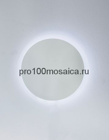 NSM-511 Зеркало с LED подсветкой, размер 500*500 мм (NS Bath)