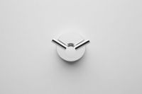 Настенный крючок для полотенец Am.Pm Bliss L A5535664 схема 2