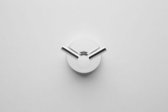 Настенный крючок для полотенец Am.Pm Bliss L A5535664 схема 2