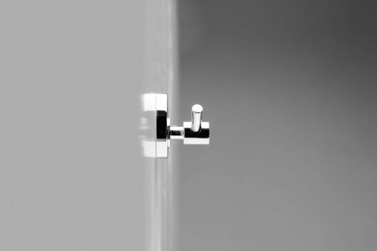 Настенный крючок для полотенец Am.Pm Bliss L A5535664 схема 3