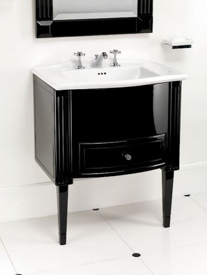 Тумба под раковину Devon&Devon Domino Vanity Unit 69,5х50 ФОТО