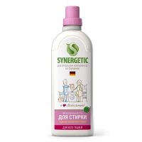 Synergetic Для стирки, 1л