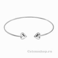 Браслет серебряный