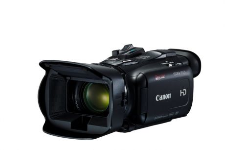 Видеокамера Canon LEGRIA HF G26