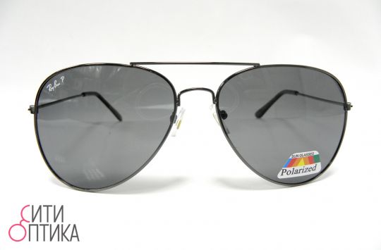 Ray Ban 3026 Polarized