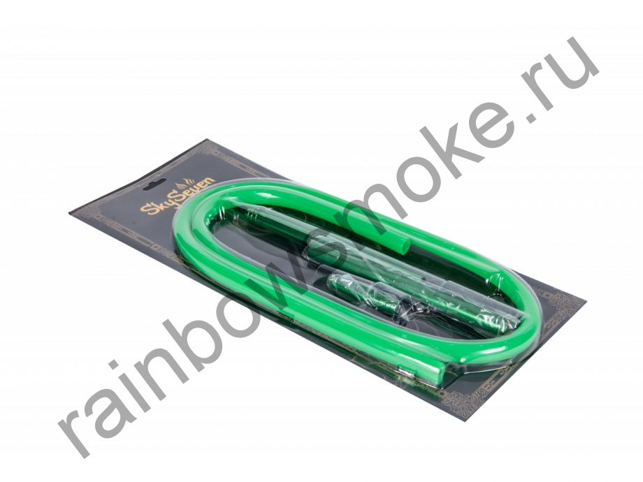 Шланг SkySeven S05 Green (Зеленый)