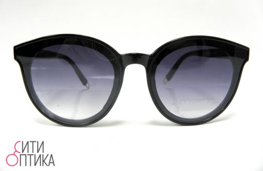 Polarized  3201